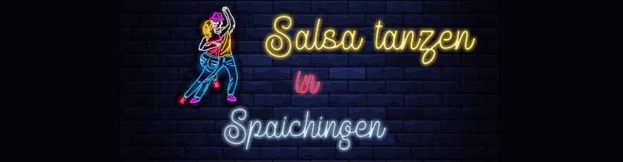 Salsa Party in Spaichingen