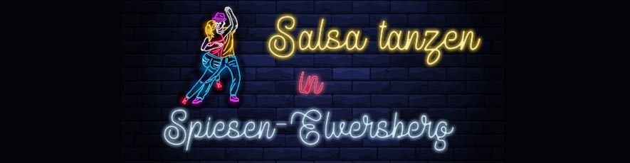 Salsa Party in Spiesen-Elversberg
