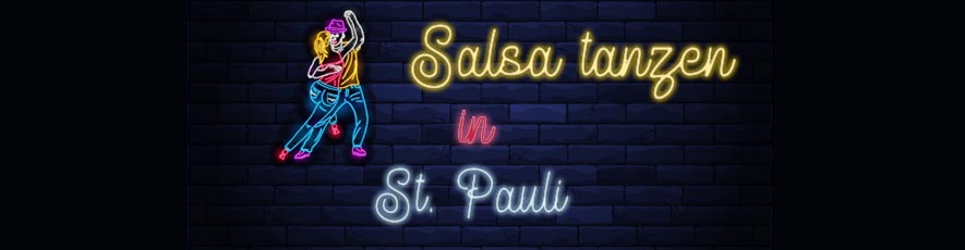 Salsa Party in St. Pauli