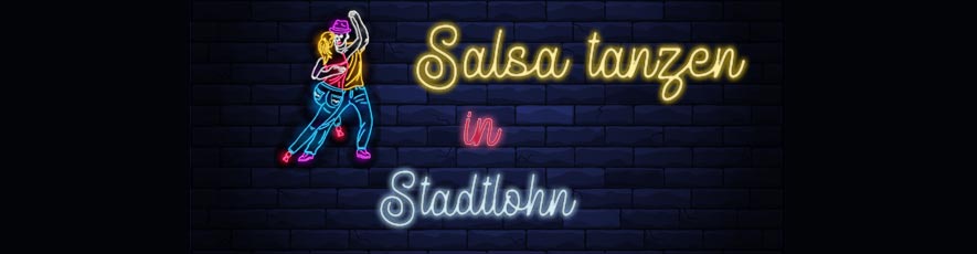 Salsa Party in Stadtlohn