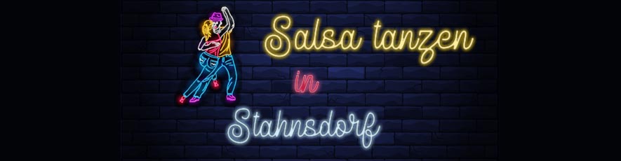 Salsa Party in Stahnsdorf