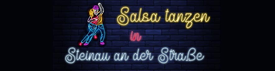 Salsa Party in Steinau an der Straße