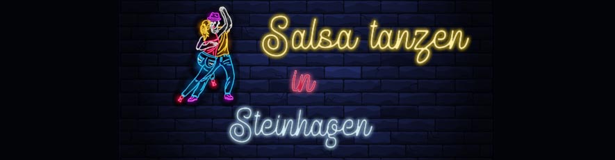 Salsa Party in Steinhagen