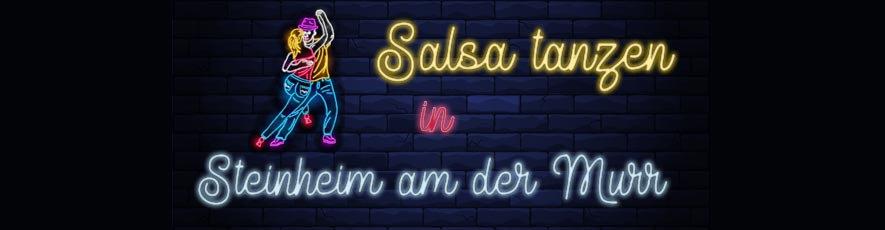 Salsa Party in Steinheim am der Murr