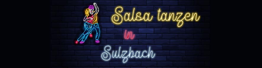 Salsa Party in Sulzbach