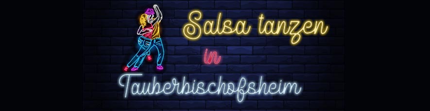 Salsa Party in Tauberbischofsheim