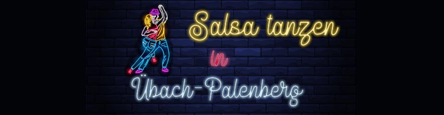 Salsa Party in Übach-Palenberg