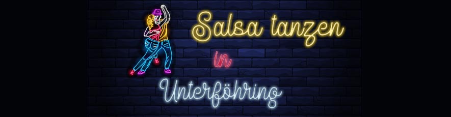Salsa Party in Unterföhring