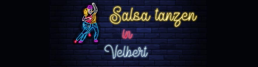 Salsa Party in Velbert