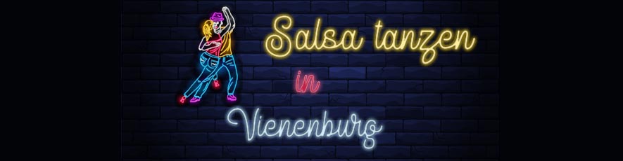 Salsa Party in Vienenburg
