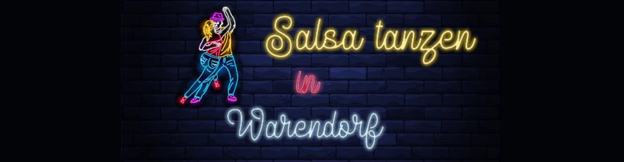 Salsa Party in Warendorf