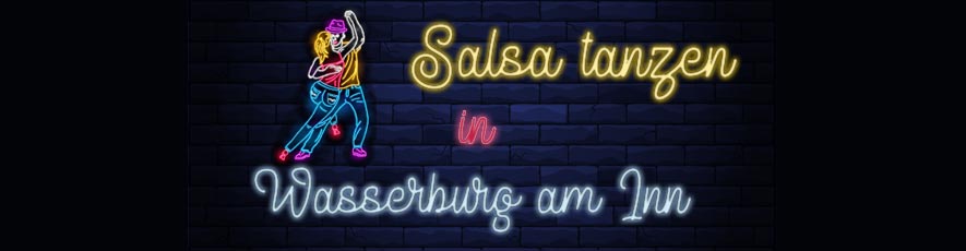 Salsa Party in Wasserburg am Inn
