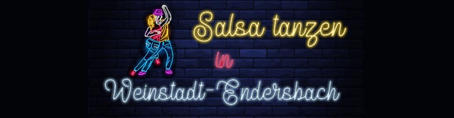 Salsa Party in Weinstadt-Endersbach