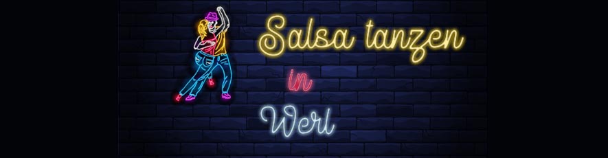 Salsa Party in Werl