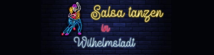Salsa Party in Wilhelmstadt