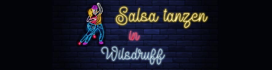 Salsa Party in Wilsdruff