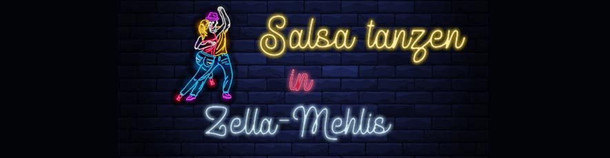 Salsa Party in Zella-Mehlis