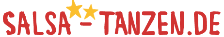 Salsa Tanzen Logo