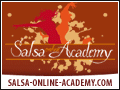 Salsa Online Academy
