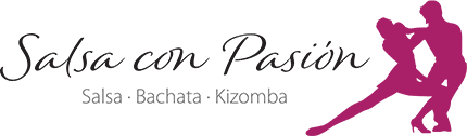 Salsa con Pasion Logo